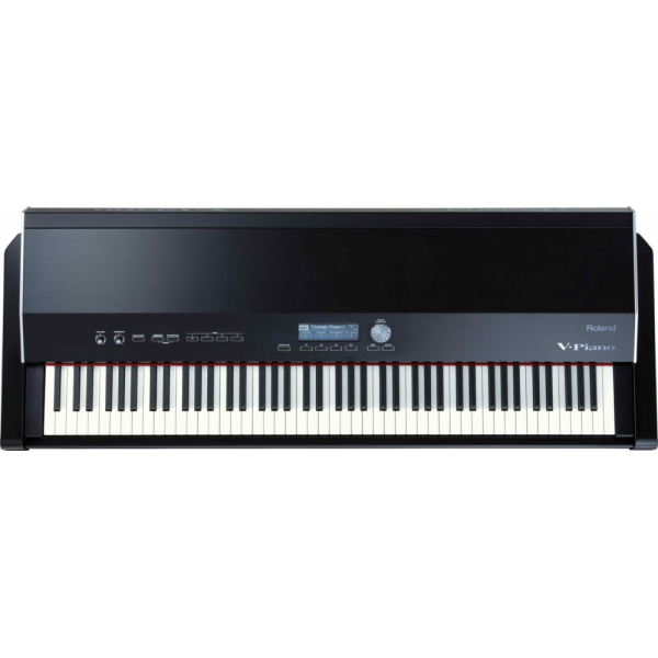 ROLAND V-PIANO DIGITAL PIANO 88 TASTI - PHA III IVORY FEEL
