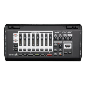 ROLAND VSTUDIO VS 20