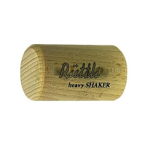 RÜTTLI SHAKER PICCOLO IN LEGNO HEAVY