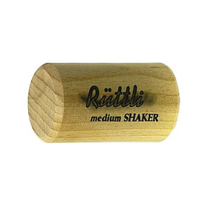 RÜTTLI SHAKER PICCOLO IN LEGNO MEDIUM