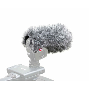 RYCOTE 055409 MINI WINDJAMMER RODE VIDEOMIC PRO