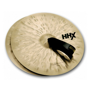 SABIAN 16" HHX PHILHARMONIC - 11621XN