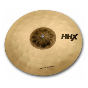 SABIAN 11692XN HHX XTREME CRASH 16"