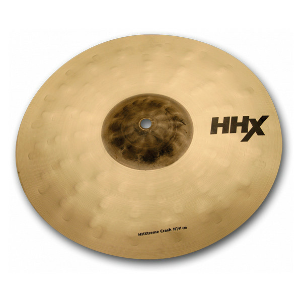SABIAN 11692XN HHX XTREME CRASH 16"
