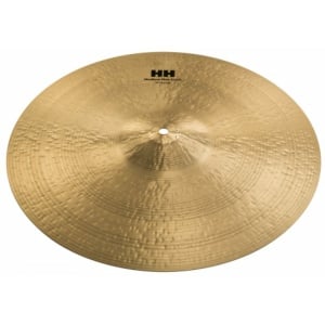 SABIAN 11707 - HH MEDIUM THIN CRASH 17"