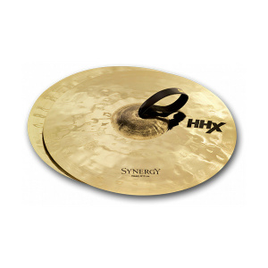 SABIAN 11794XBH HHX SYNERGY HEAVY 17"