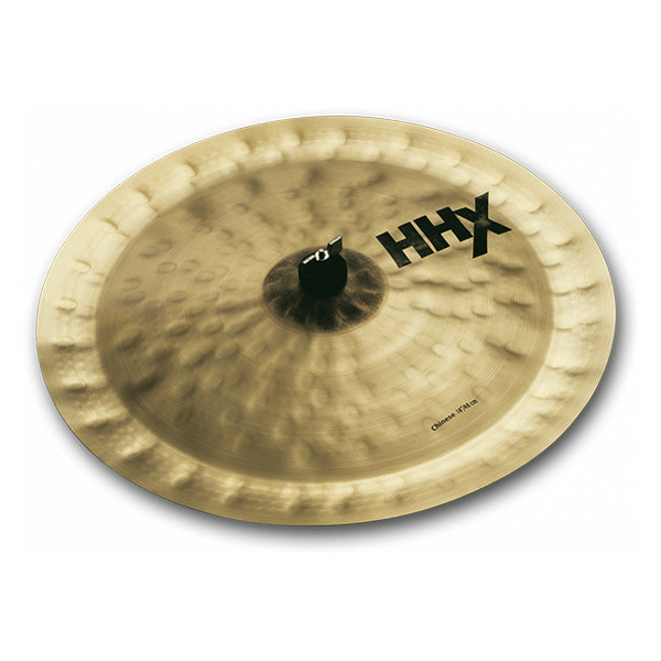 SABIAN 11816XN HHX CHINESE 18"