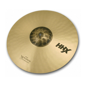 SABIAN 11824XN HHX NEW SYMPHONIC GERMANIC 18"