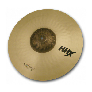 SABIAN 12019XN HHX NEW SYMPHONIC FRENCH 20"