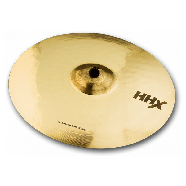 SABIAN 12087XB HHX X-PLOSION CRASH 20"