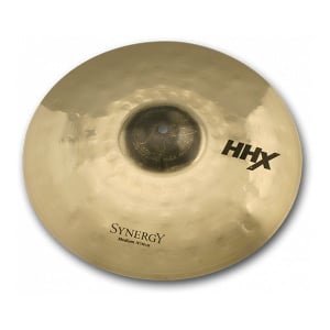 SABIAN 12194XBM HHX SYNERGY MEDIUM 21"