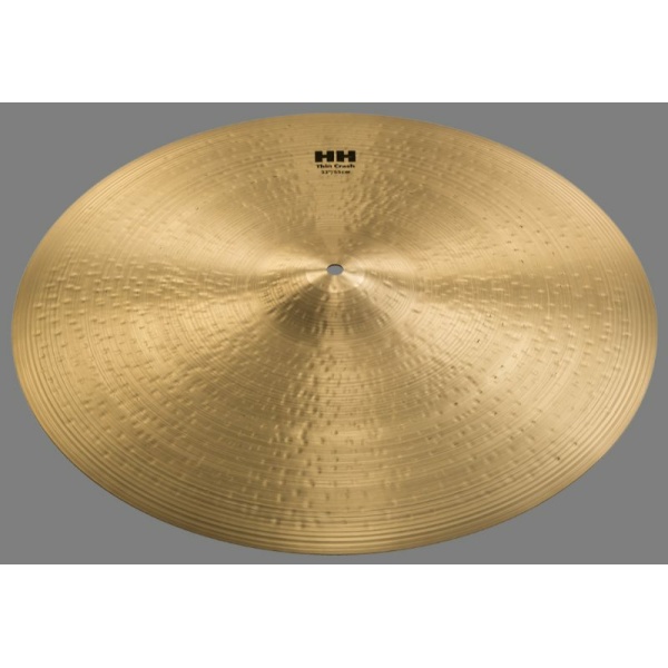 SABIAN 12206 - HH THIN CRASH 22"