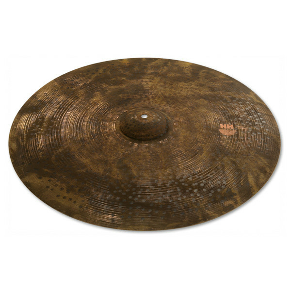 SABIAN 12280N BIG&UGLY HH NOVA RIDE 22"
