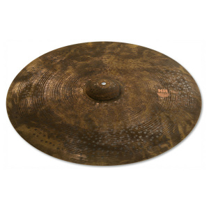SABIAN 12480N BIG&UGLY HH NOVA RIDE 24"
