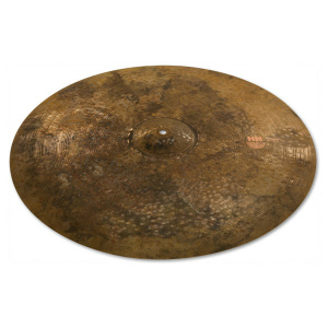 SABIAN 12480P BIG&UGLY HH PANDORA RIDE 24"