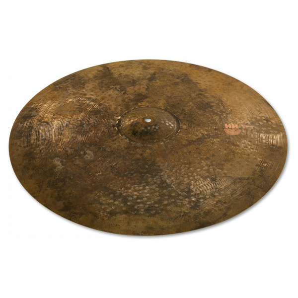 SABIAN 12480P BIG&UGLY HH PANDORA RIDE 24"
