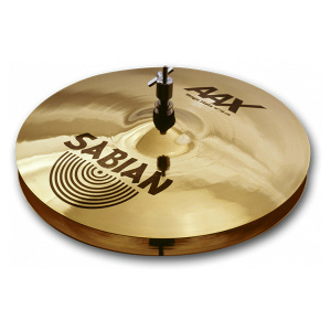 SABIAN 21402X AAXHH14 AAX STAGE HI-HAT 14"