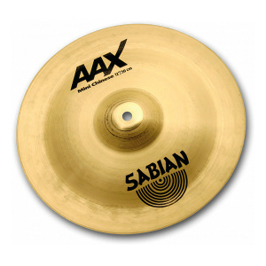 SABIAN 21416X AAX MINI CHINESE 14"