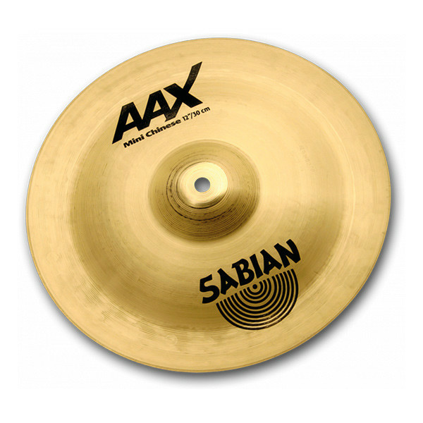 SABIAN 21416X AAX MINI CHINESE 14"