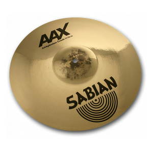 SABIAN 21587XB AAX XPLOSION CRASH 15"
