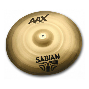 SABIAN 21668X AAX DARK CRASH 16"