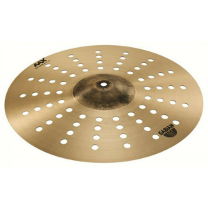 SABIAN 216XAC - AAX AERO CRASH 16"