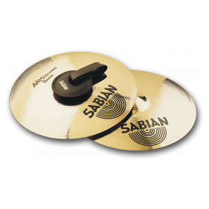 SABIAN 21722 AA MARCHING BAND 17"