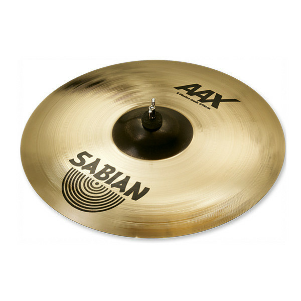 SABIAN 21787XB AAX X-PLOSION CRASH 17"