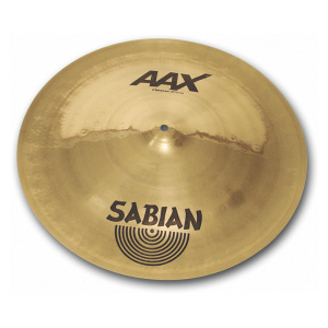 SABIAN 21816X AAX CHINESE 18"