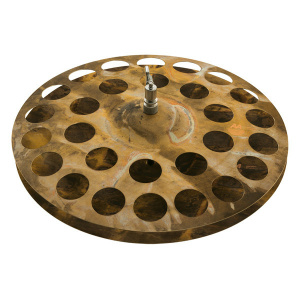 SABIAN 218SHN BIG&UGLY AA SICK HATS 18"