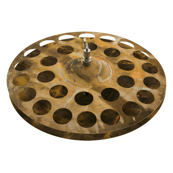 SABIAN 218SHN BIG&UGLY AA SICK HATS 18"