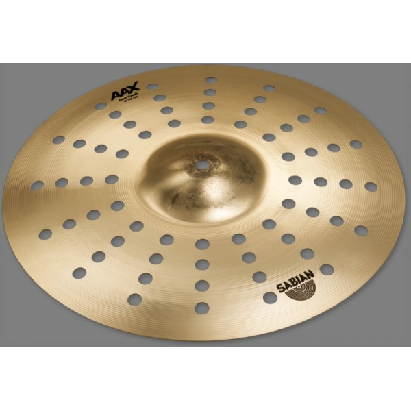 SABIAN 218XAC - AAX AERO CRASH 18"