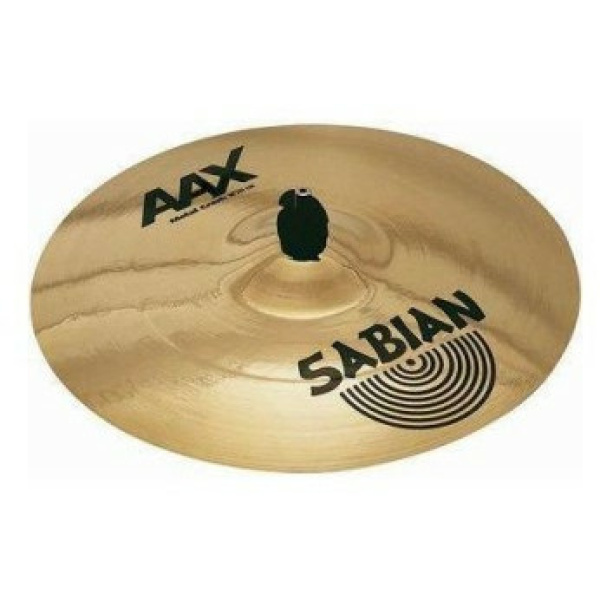 SABIAN 21909X AAX METAL CRASH 19"