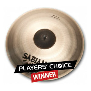 SABIAN 22013X AAX STADIUM RIDE 20"