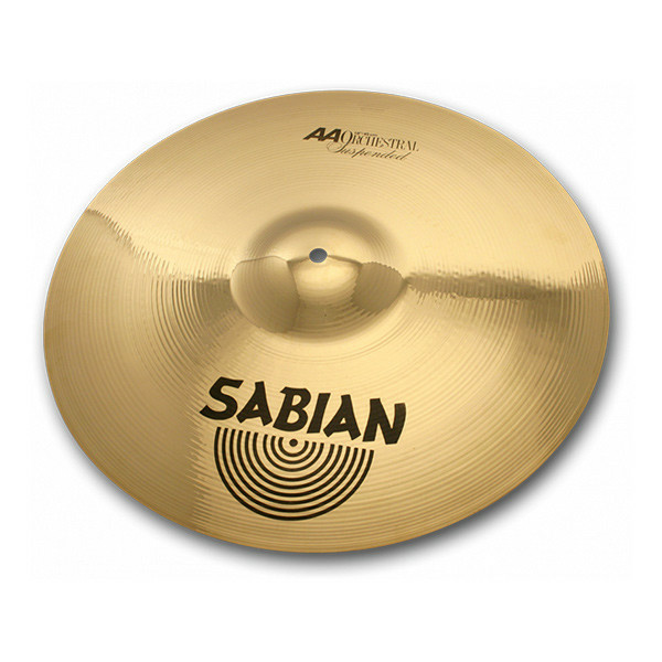 SABIAN 22023 AA SUSPENDED 20"