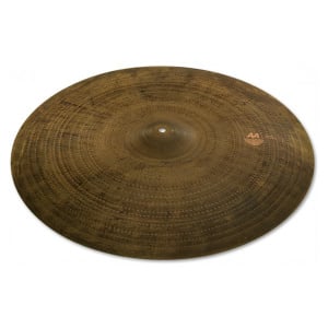 SABIAN 22280A BIG&UGLY AA APOLLO RIDE 22"