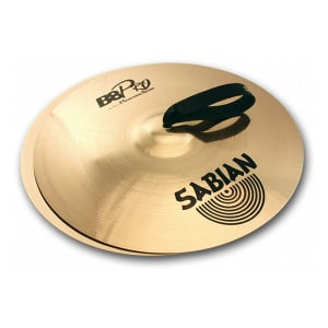 SABIAN 31822B B8 PRO MARCHING BAND 18"