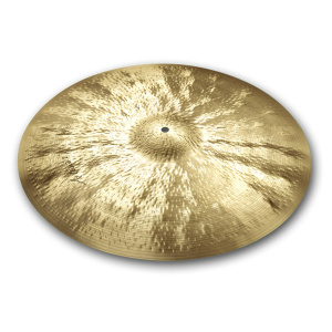 SABIAN A2012 ARTISAN MEDIUM RIDE 20"