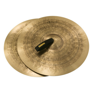 SABIAN 20" ARTISAN TRADITIONAL SYMPHONIC ELITE MEDIUM