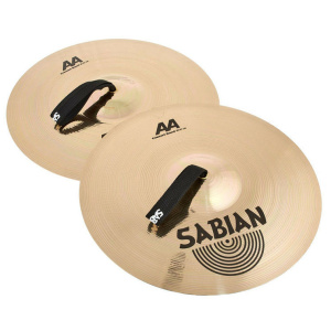 SABIAN AA CONCERT BAND 16"