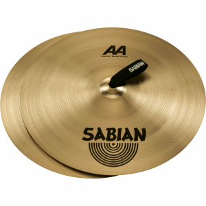 SABIAN AA CONCERT BAND 18"