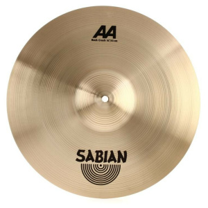 SABIAN AA CRASH 16" - 21640