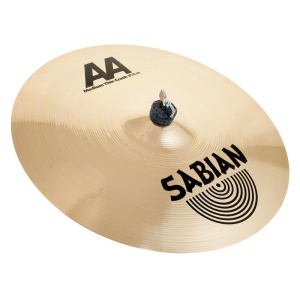SABIAN AA MEDIUM CRASH 16"