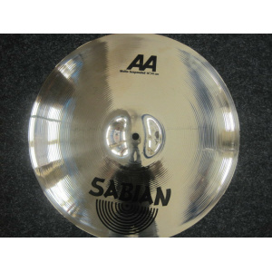 SABIAN 16" AA ORCHESTRA MOLTO SYMPHONIC SUSPENDED