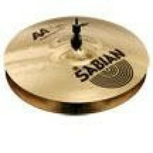 SABIAN AA REGULAR HH 14