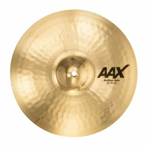 SABIAN AAX 14" V-HATS MEDIUM  HEAVY - 21402XBV