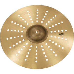 SABIAN AAX AERO CRASH 20"