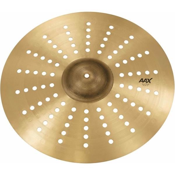 SABIAN AAX AERO CRASH 20"
