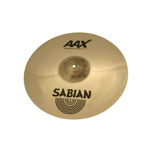 SABIAN AAX CRASH 17