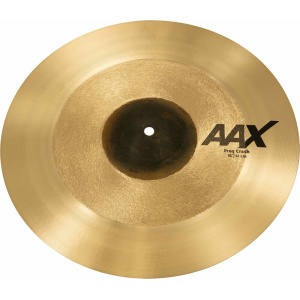 SABIAN AAX FREQ CRASH 16"